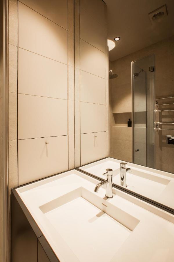 Luxury Studio With A Park View Riga Esterno foto